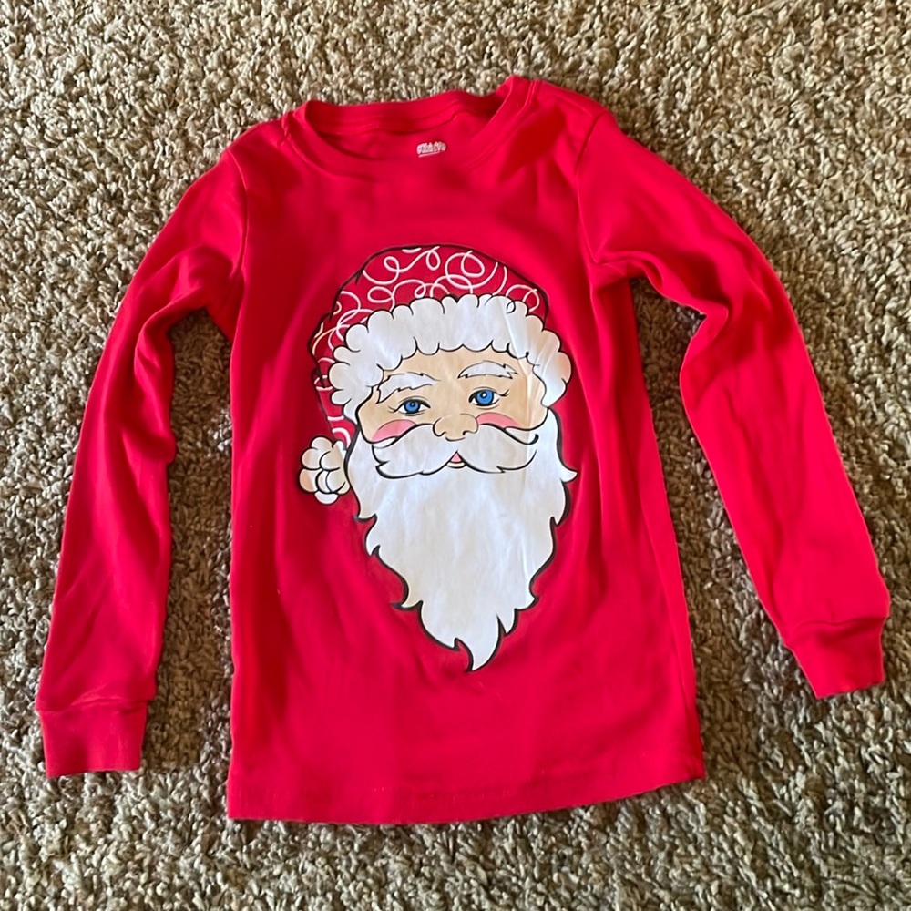 Child’s top
